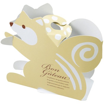 フォレアニマル 2種セット - cotta