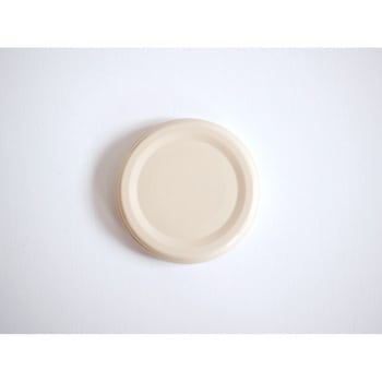 直径53キャップ オーレクリーム cotta