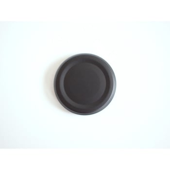 直径53キャップ マットブラック cotta