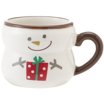 デザートカップ スノマーンギフト - cotta