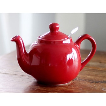 ロンドンポタリー ファームハウス レッド 2cup cotta