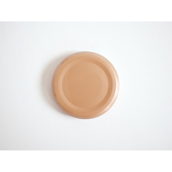 直径53キャップ パールゴールド cotta