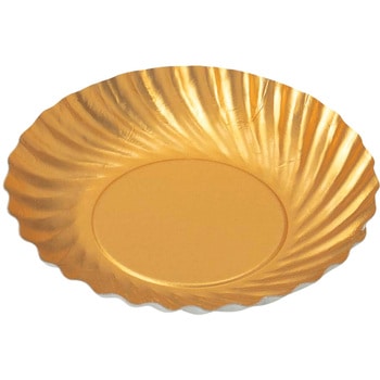 スクリュープレート 90G cotta