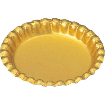 クラウンプレート 80G cotta