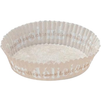 パーチ ガトーベージュ 70径 cotta