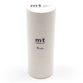 mt 8P マットホワイト cotta