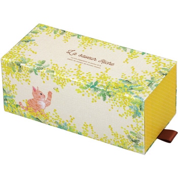 ギフト箱 貼箱 メルミモザ - cotta