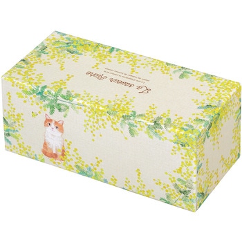 ギフト箱 貼箱 メルミモザ - cotta