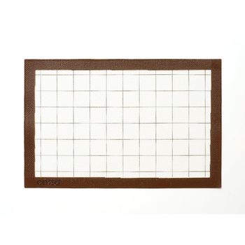 cotta 格子線入シルパン(3cm幅・240×360mm) cotta