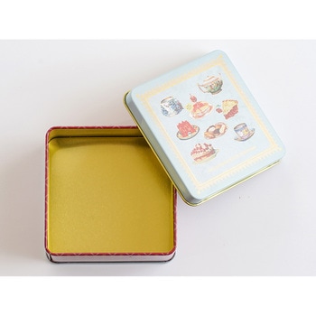 cotta ギフト缶ミニ アンティークスイーツ - cotta