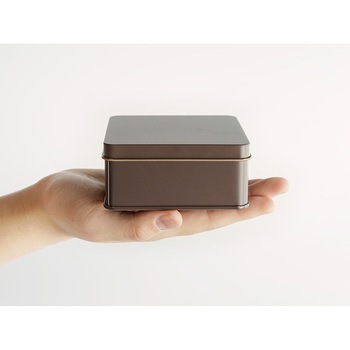 cotta ギフト缶ミニ チョコレート cotta