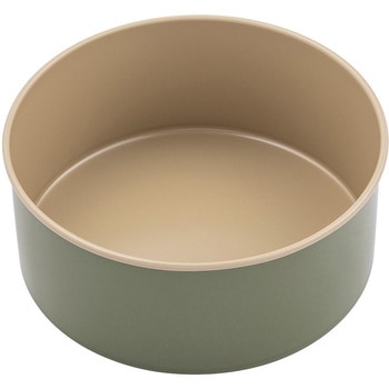B-nat ホールケーキ型 12cm - cotta