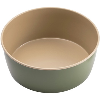 B-nat ホールケーキ型 15cm cotta