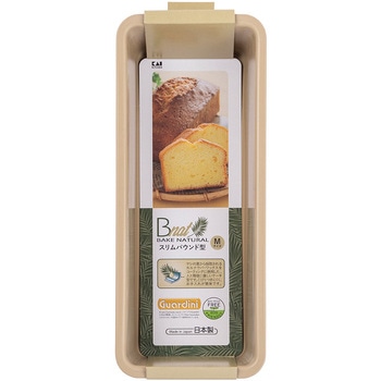 B-nat スリムパウンド型 M - cotta