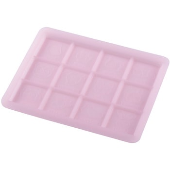 板チョコ型 たべっ子どうぶつ cotta