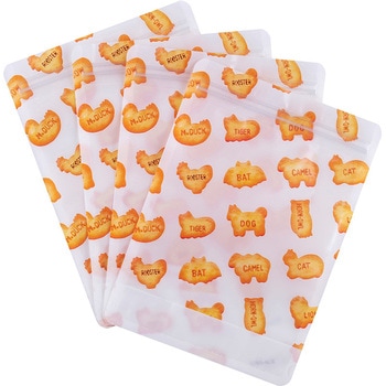 スイーツパック たべっ子どうぶつ ビスケット (5枚入) cotta
