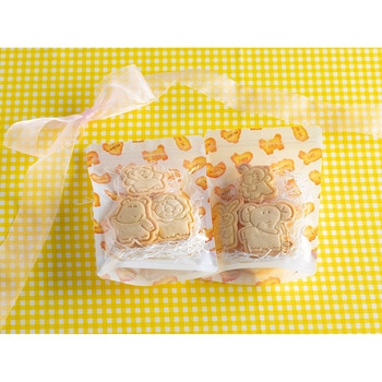 スイーツパック たべっ子どうぶつ ビスケット (5枚入) cotta