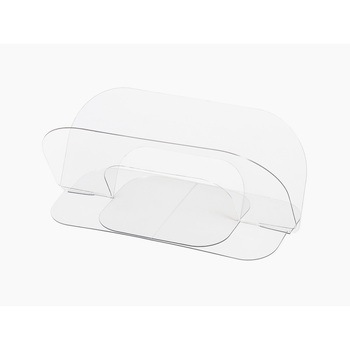 透明デコ箱 ピュアトルテ PTT-160 H130 (本体) cotta