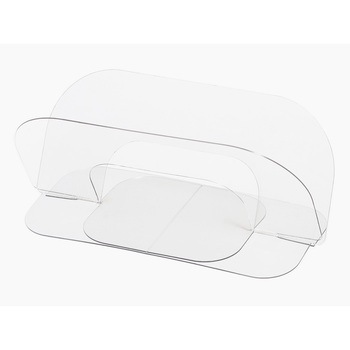 透明デコ箱 ピュアトルテ PTT-190 H150 (本体) cotta