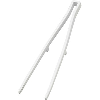 Tower シリコーン菜箸トング ホワイト cotta