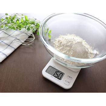 デジタルスケール トルテ 1kg cotta