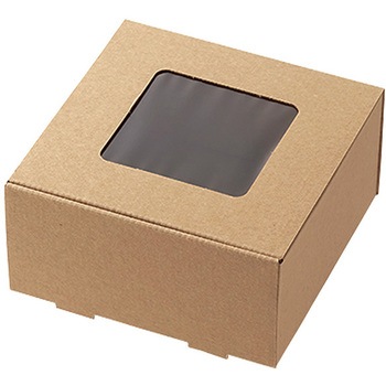 フレームBOX クラフト - cotta