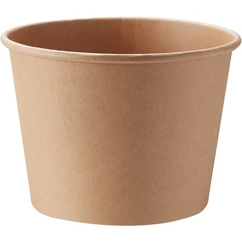 未晒フードカップ 1000ml 142口径 (本体) cotta