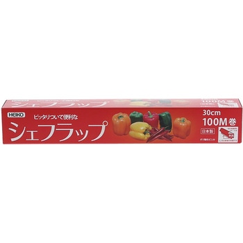業務用シェフラップ 30cm×100m cotta