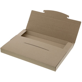 ギフト箱 ラクポスBOX クラフト cotta