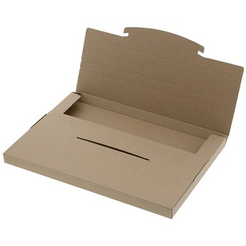 ギフト箱 ラクポスBOX クラフト cotta