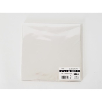 OPPシート #20/25-25 cotta