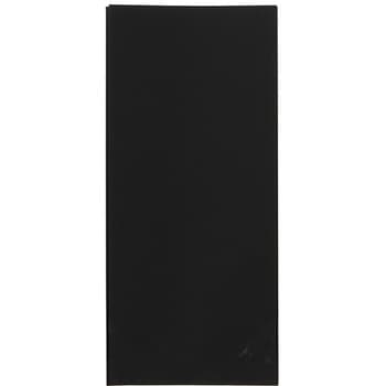 珈琲袋 100g用 脱気弁付 マット黒 cotta