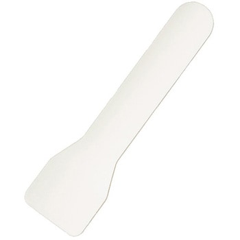 紙製スプーン 95mm バラ (100本入) cotta