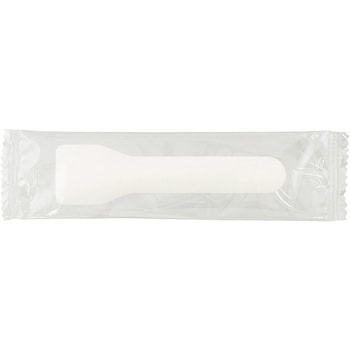 紙製スプーン 95mm 単袋 (100本入) cotta