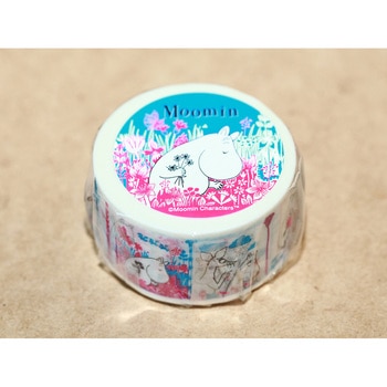 マスキングテープ コミックシリーズ ムーミン cotta