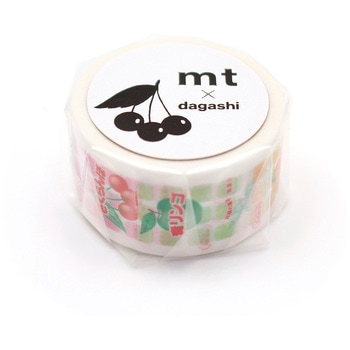 mt さくらんぼ餅シリーズ cotta