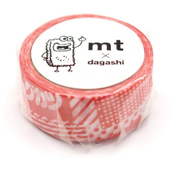 mt ビッグカツパターン cotta