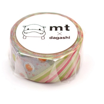mt プチプチ占いストライプ cotta