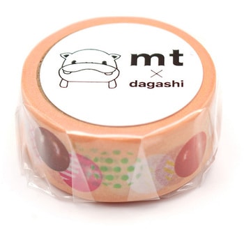mt カラーチョコ cotta