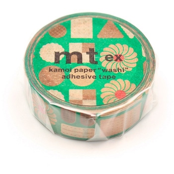 mt ex 幾何学クッキー cotta