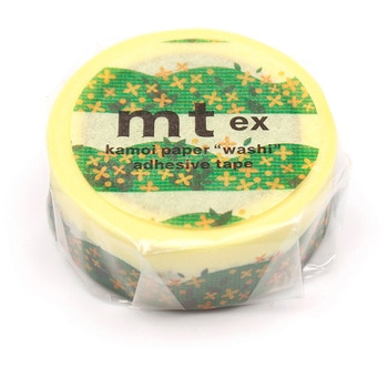 mt ex キンモクセイ cotta