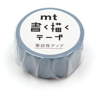 書く描くテープ くすみブルー cotta