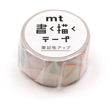 書く描くテープ 幾何学 cotta