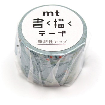 書く描くテープ 植物 - cotta