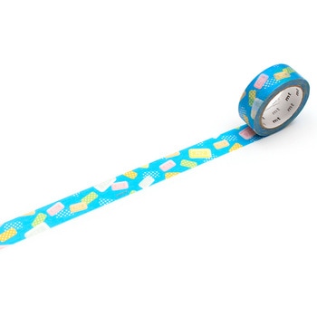 mt PEZ ランダムキャンディ cotta