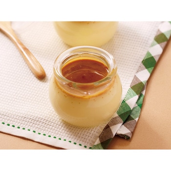 プリン瓶 トロッポ cotta