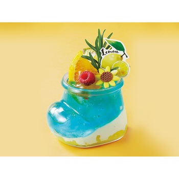 プリン瓶 ステラ cotta