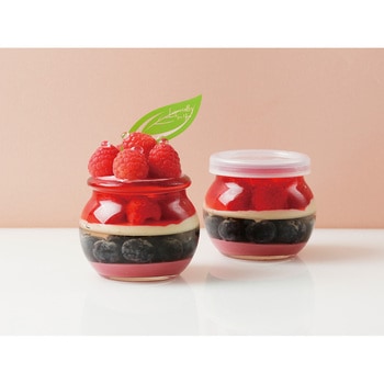トロッポ専用キャップ cotta