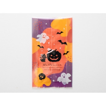 cotta ガス袋 85×150+25 (ハロウィンパレット) cotta