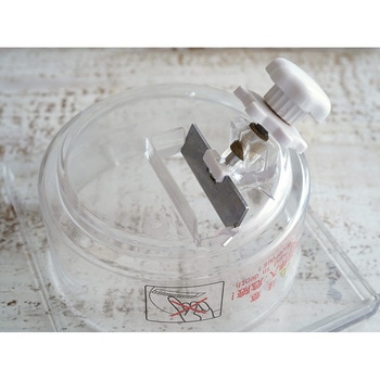 スノーアイスマシン用 交換カートリッジ ICE CUP M1 cotta